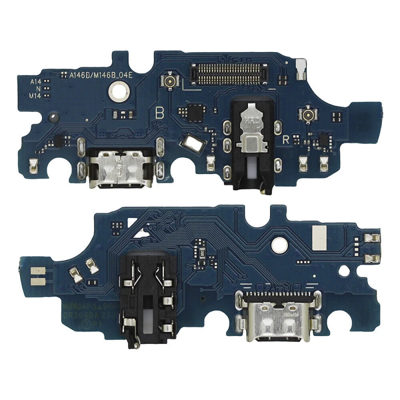 Conector De Carga Original Samsung Galaxy A G Service Pack