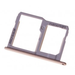 SIM + SD tray Original LG X Power 2 (M320)