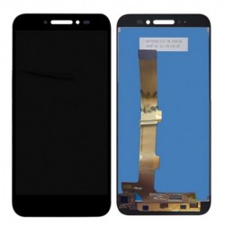 Pantalla Completa Alcatel Shine Lite (5080X) LCD + Tactil. negro