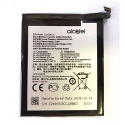 Bateria compatible Alcatel Shine Lite 5080X, 5046 A3 (TLP024CC)