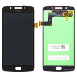 Display unit Moto G5 (LCD + Touch)