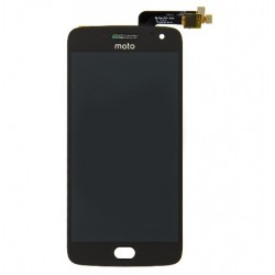 Pantalla Completa Moto G5 Plus (XT1686, XT1681) LCD + Tactil