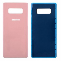 Carcasa Trasera Samsung Galaxy Note 8 (N950) . Compatible sin Logo
