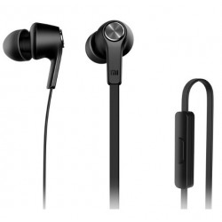 Manos libres Stereo Xiaomi Mi In (3,5mm) ZBW4354TY