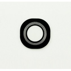 Lente de camara Original LG G4 (H815) negro
