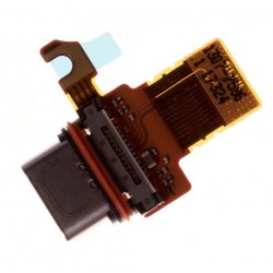Conector USB Original Sony Xperia XZ1 Compact