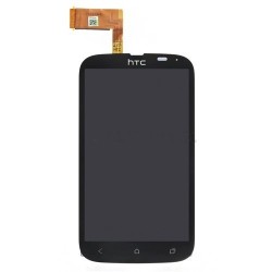 Ecran complet LCD + Tactile HTC Desire X (T328W)