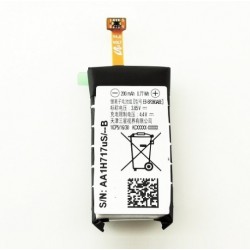 batterie d'origine Samsung Gear Fit 2 (EB-BR360ABE) 200mAh. Service pack