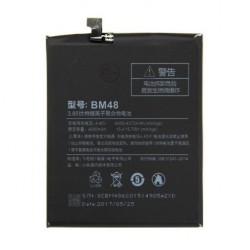 Bateria Xiaomi Mi Note 2 (BM48) 4070mAh