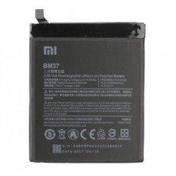Battery Xiaomi Mi 5s Plus (BM37) 3700mAh