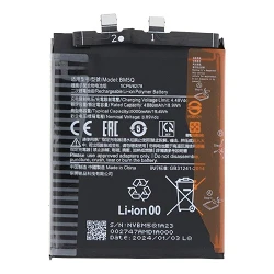 Battery BM5Q Xiaomi 13 Ultra