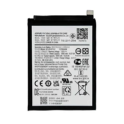 Batería Samsung Galaxy A04e A042/Galaxy A14 4G A145F HQ-50SD