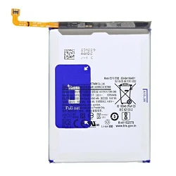 Batería Original Samsung Galaxy A15 5G (EB-BA156ABY) 5000mAh Service Pack