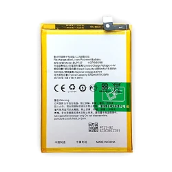 Batterie Oppo A5 2020 / A9 2020 (BLP727)