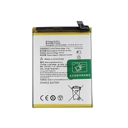 Original Battery OnePlus Nord N10 (BLP815). Service Pack