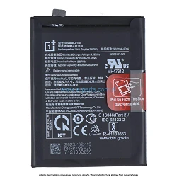 Batterie OPPO Reno 4 Z 5G BLP779
