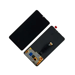Display Unit Realme X2 Pro (Oled) Black