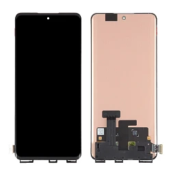 Display Unit ReAlme 11 Pro / 11 Pro+ 5G (2023) without Frame