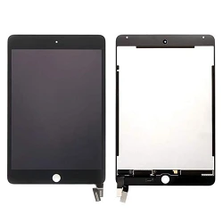 Display Unit iPad Mini 4 (4 Gen) A1538 / A1550. Compatible