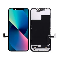 Pantalla completa iPhone 13...