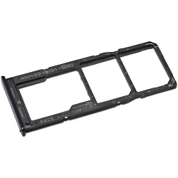 Original Sim Tray Samsung Galaxy A13 4G A135F/A137F (service pack)