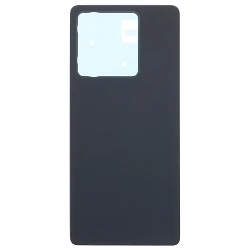 Xiaomi Redmi Note 13 5G Battery Cover Black