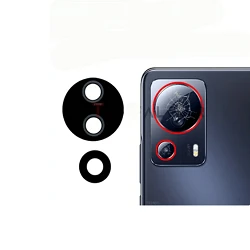 Back Camera Lens Xiaomi 13 Lite