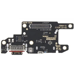 Flex de Carga Xiaomi Redmi Note 13 Pro 5G