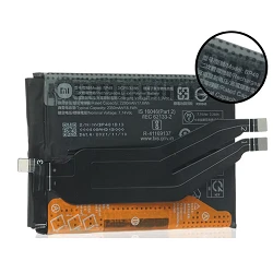 Bateria BP48 Xiaomi Poco F4 GT (21121210G)