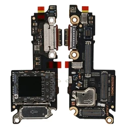 Original Charging Port Flex Xiaomi 14 5G (56000100N300)