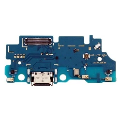 Flex Conector de carga Original Samsung Galaxy A16 5G A166