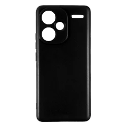 Xiaomi Redmi Note 13 Pro+ 5G Battery Cover Black