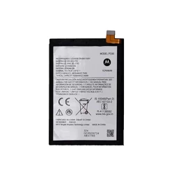 Batería QB50 Motorola Moto G84 (XT2347)