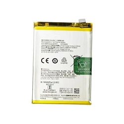 Batterie Realme narzo 50 4G/narzo 50 5G/C55 BLP875 compatible