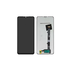 Display Unit ZTE BLADE A52/A72 5G