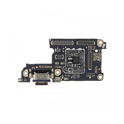 Charging Port Flex Vivo V23 5G