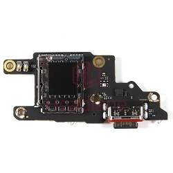 Connecteur de Charge Xiaomi Poco X6 5G