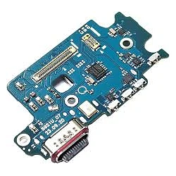 Connecteur de Charge Originale Samsung Galaxy S24 5G S921 (Service Pack)