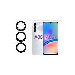 Couvercle de camera Samsung Galaxy A05s A057
