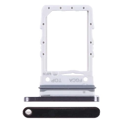 Sim Tray Samsung Galaxy Z Flip 5 5G F731 Graphite