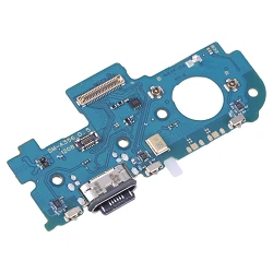 Original Charging Port Flex Samsung Galaxy A35 5G (A356B) Service Pack