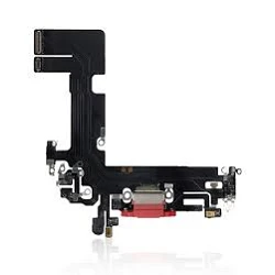 Flex de carga Original iPhone 13 mini (de desmontaje)