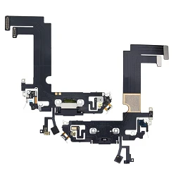 Flex de Carga Original iPhone 12 Mini (de desmontaje)
