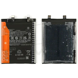 Batería BP4J Xiaomi Redmi Note 12 Pro+ 5G