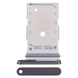 Sim Tray Samsung Galaxy S24 FE S721B Black