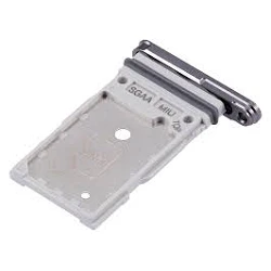 Sim Tray Samsung Galaxy S23 FE S711B Graphite