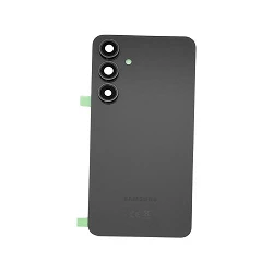 Original Back Cover Samsung Galaxy S24 FE S721B GH82-35832A Black