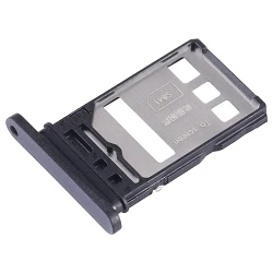 Sim Tray Huawei Honor 90 Midnight Schwarz