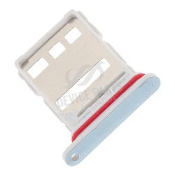 Sim Tray Huawei Honor 200 Pro Luz de luna blanca
