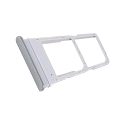 Sim Tray Huawei Honor 90 Lite Titanium Silver